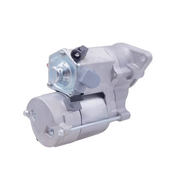 Replacement for KUBOTA L3430HST-F YEAR 2004 KUBOTA D1703MAE 35.1HP DSL STARTER, Ilc, Mfr#: WX-TQ59-8